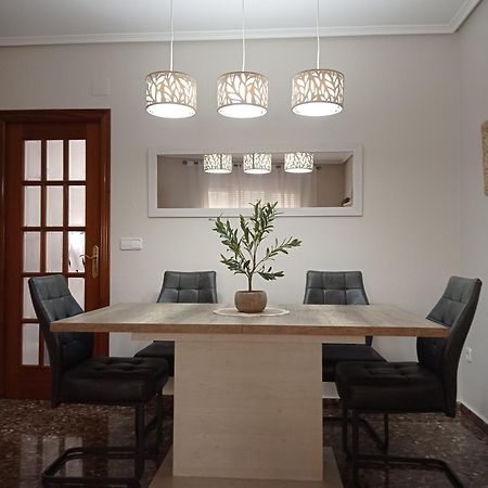 Feriado, Apartamento Con Parking Incluido Cella Exterior photo