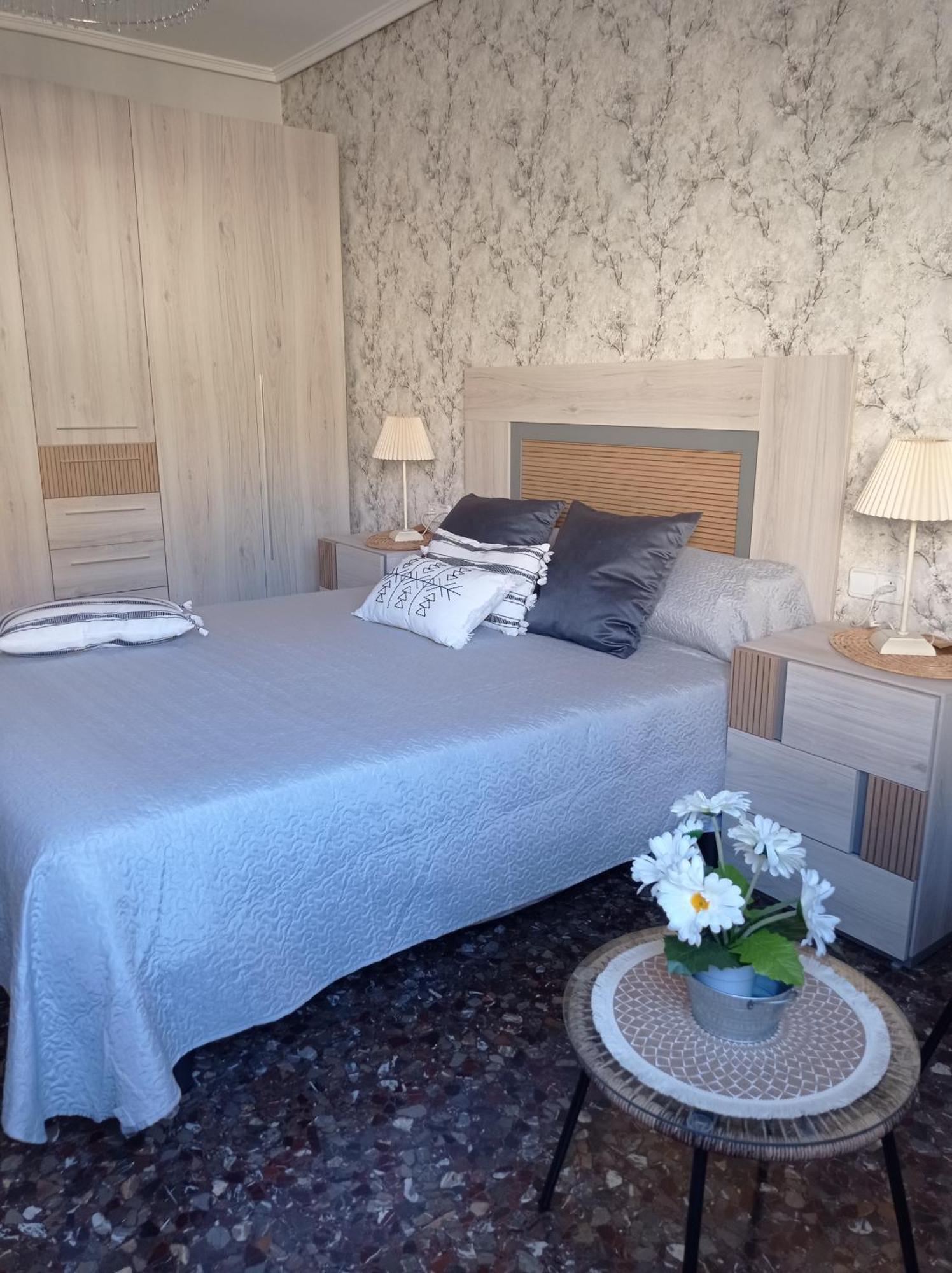 Feriado, Apartamento Con Parking Incluido Cella Exterior photo
