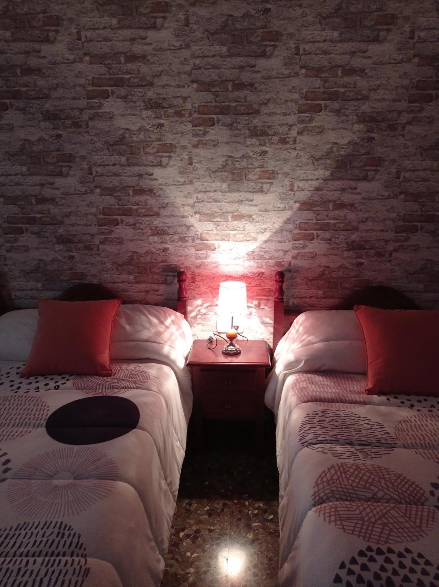Feriado, Apartamento Con Parking Incluido Cella Exterior photo