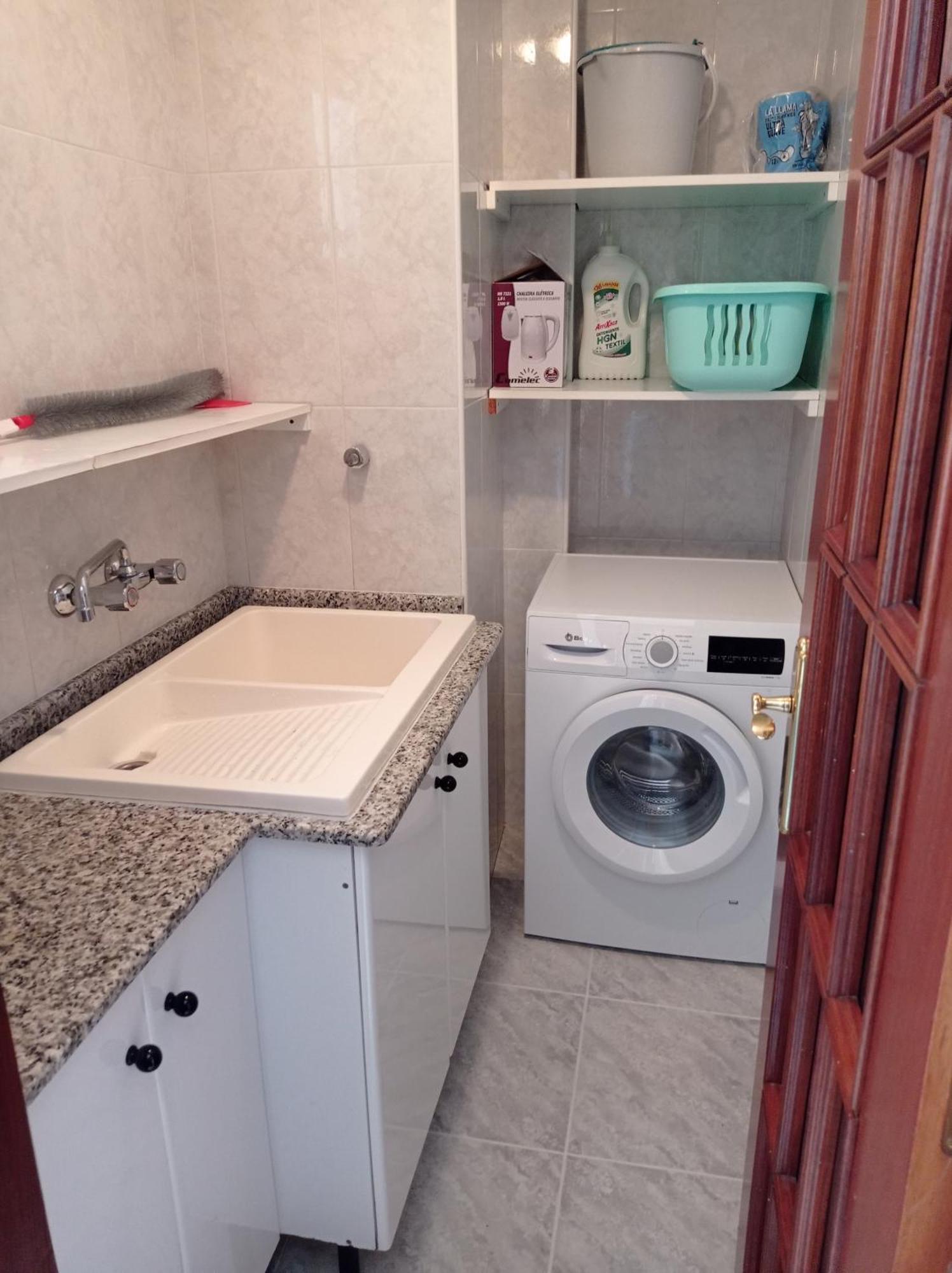 Feriado, Apartamento Con Parking Incluido Cella Exterior photo