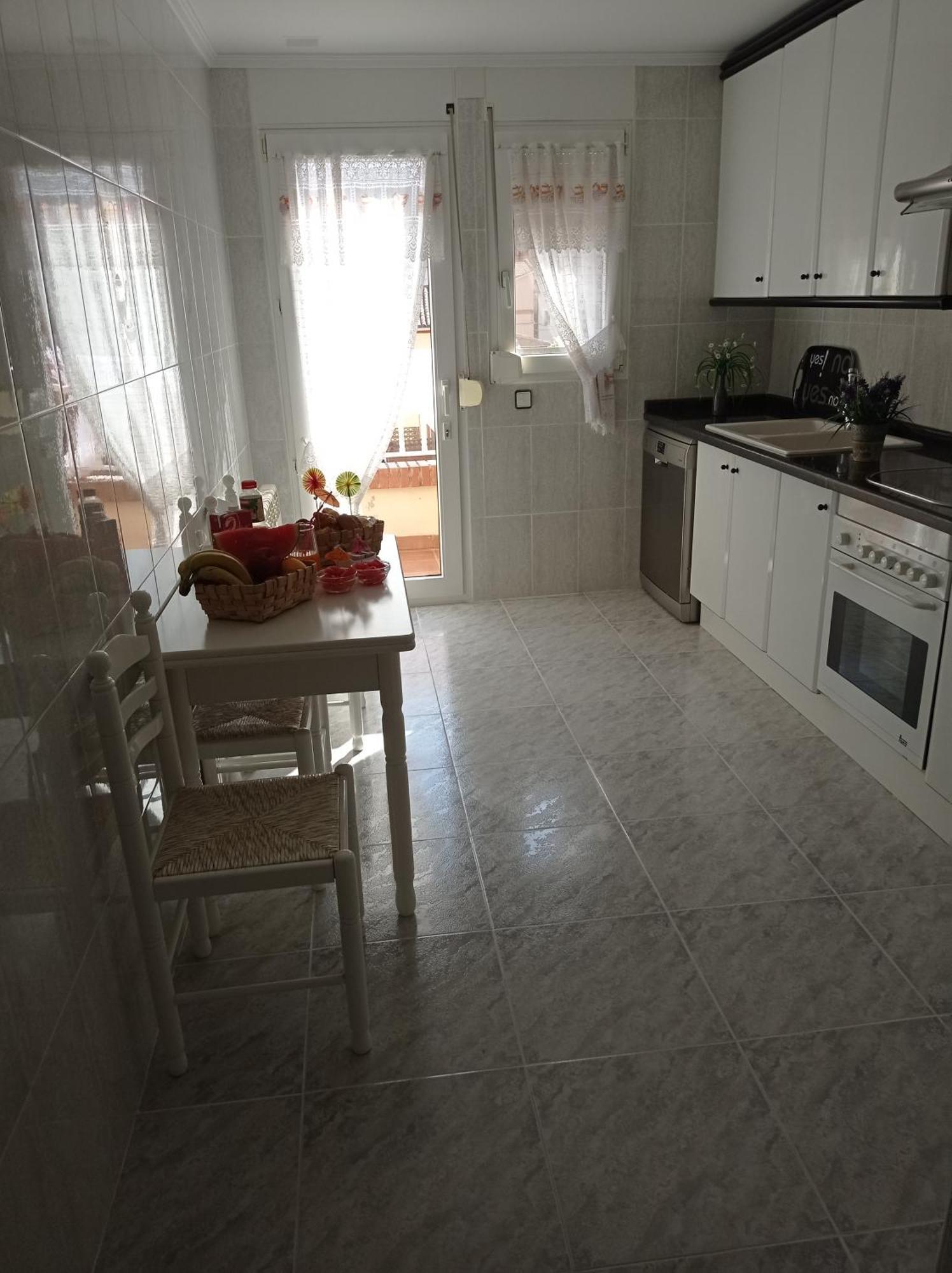 Feriado, Apartamento Con Parking Incluido Cella Exterior photo