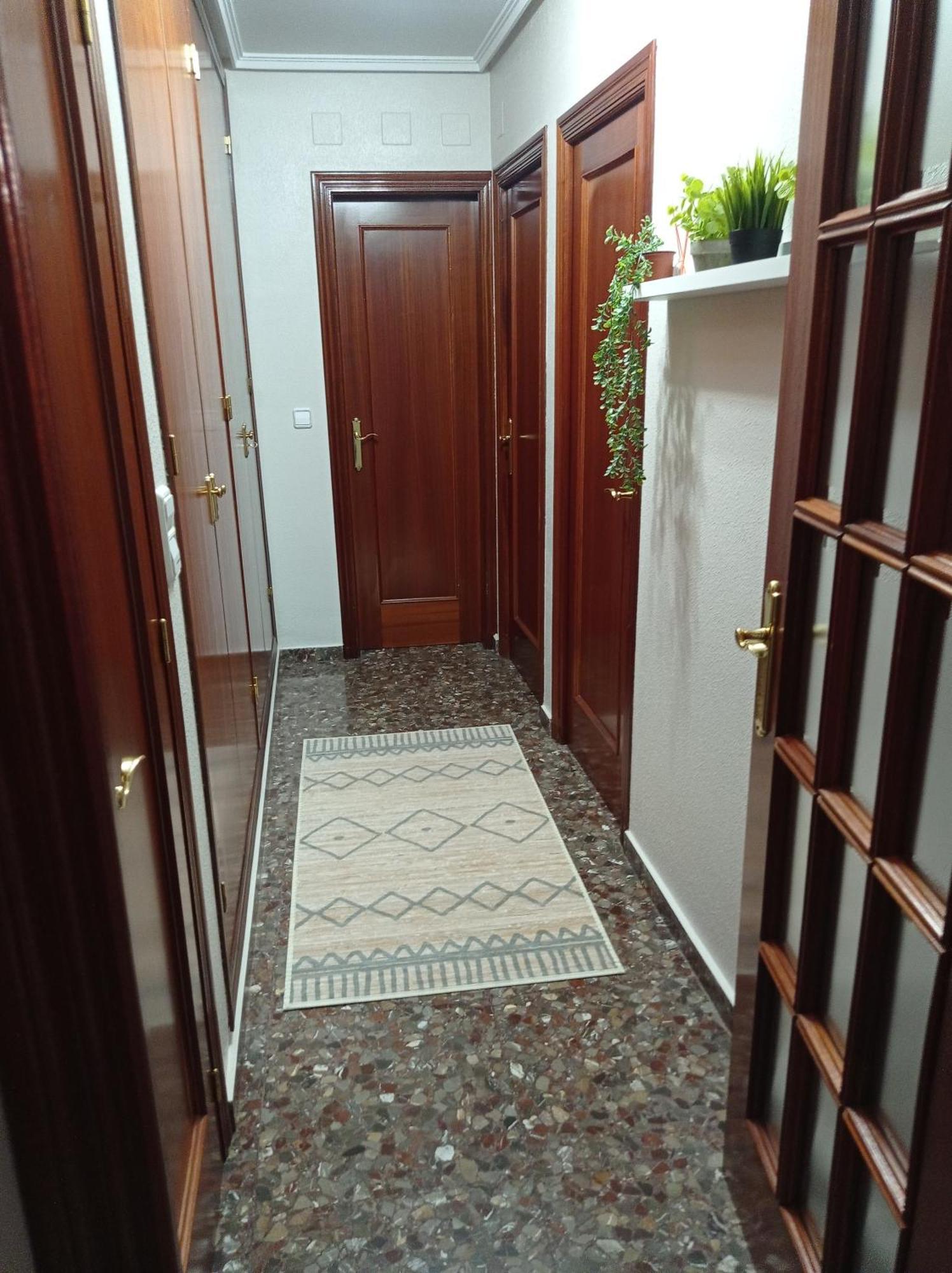 Feriado, Apartamento Con Parking Incluido Cella Exterior photo