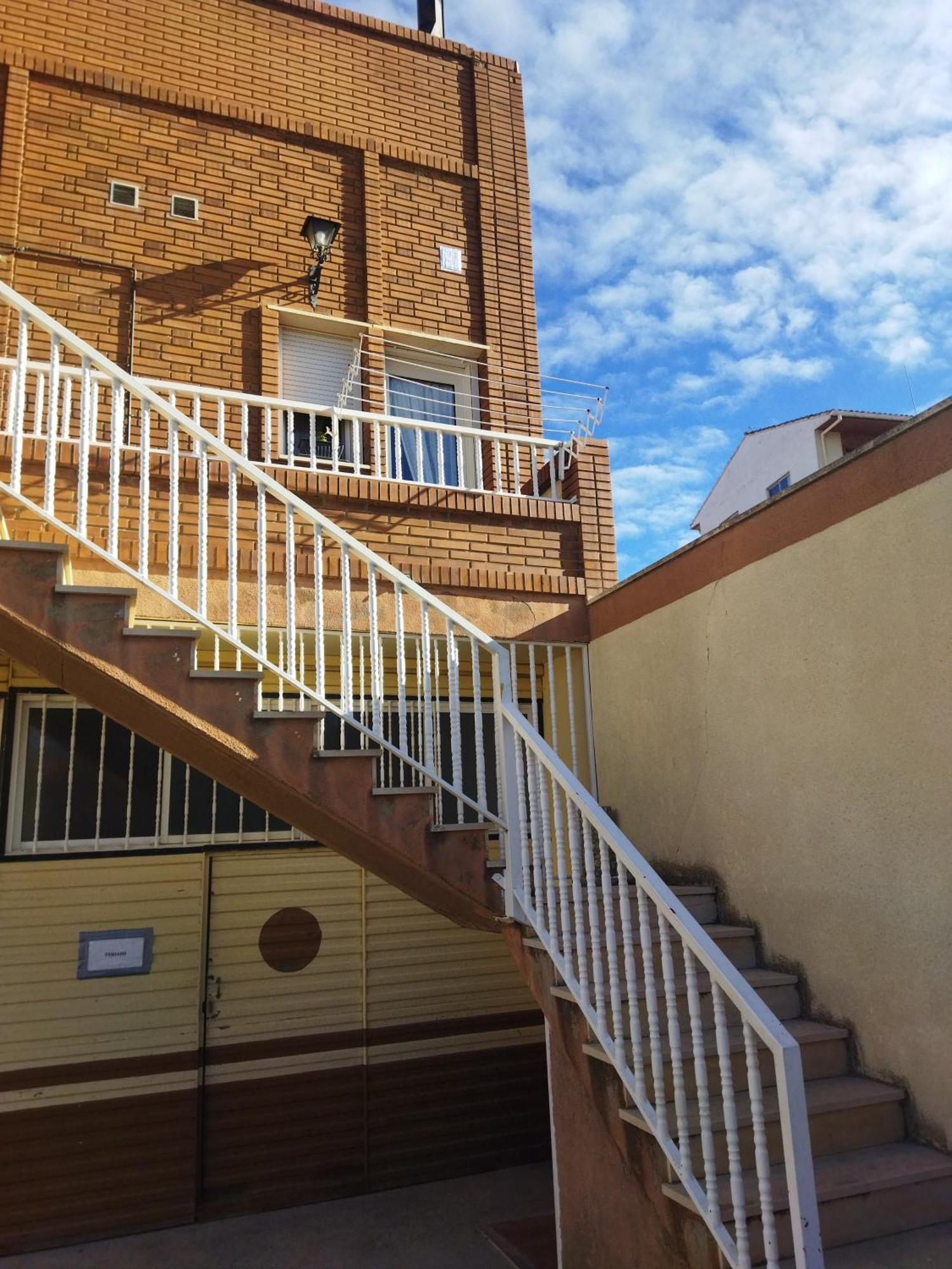 Feriado, Apartamento Con Parking Incluido Cella Exterior photo